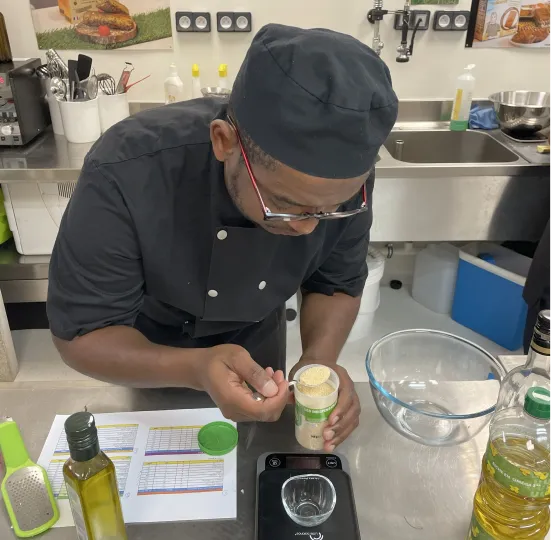 PLANTAIN GOURMET