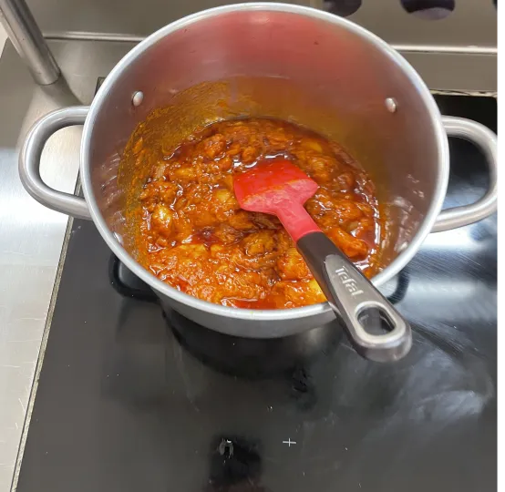 PLANTAIN GOURMET