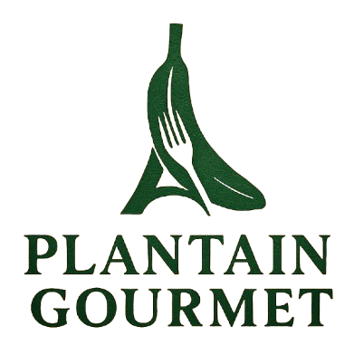 PLANTAIN GOURMET