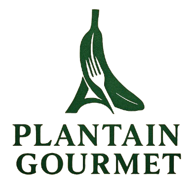 PLANTAIN GOURMET