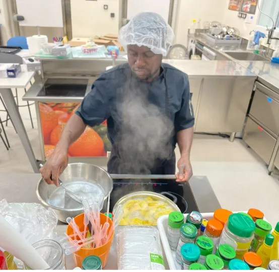 PLANTAIN GOURMET